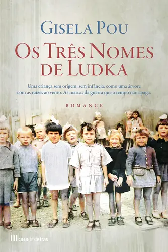Capa do artigo Os Três Nomes de Ludka