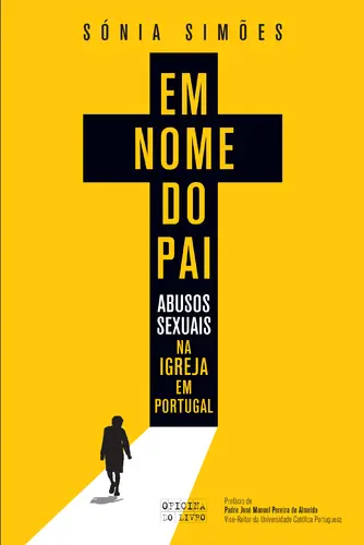 Capa do artigo Em Nome do Pai
