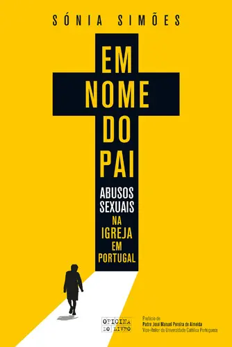 Capa do artigo Em Nome do Pai