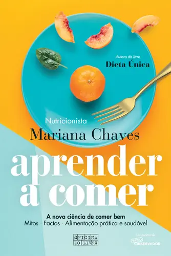 Capa do artigo Aprender a Comer