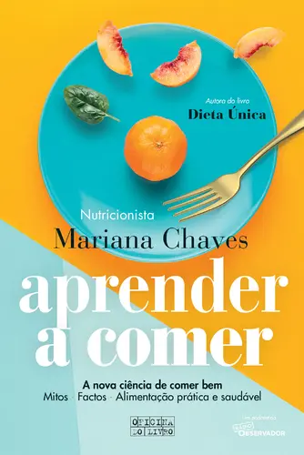 Capa do artigo Aprender a Comer