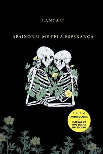 Capa do artigo Apaixonei-me Pela Esperança