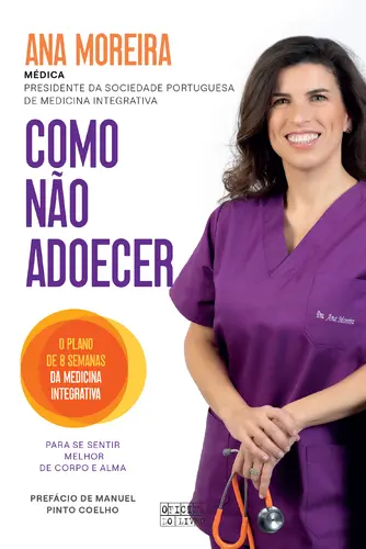 Capa do artigo Como Não Adoecer