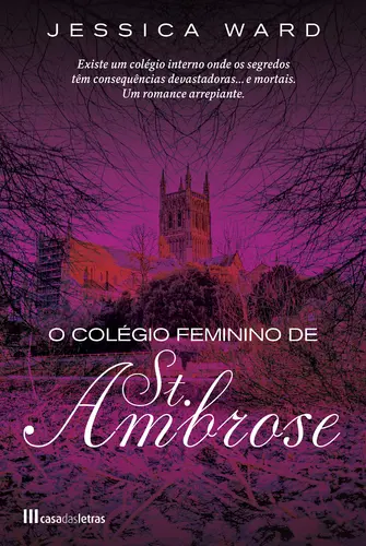 Capa do artigo O Colégio Feminino de St. Ambrose