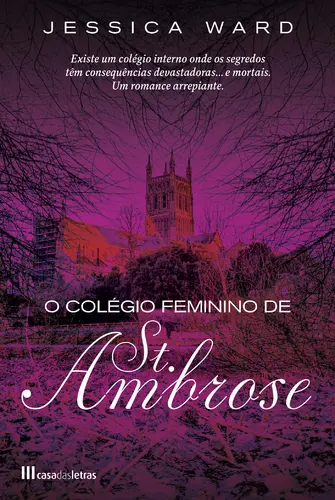 Capa do artigo O Colégio Feminino de St. Ambrose