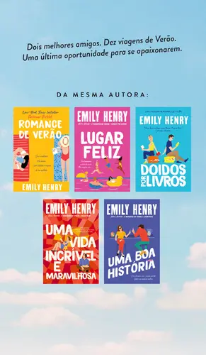 Pessoas que Conhecemos nas Férias - (Imagem 4 de 4)