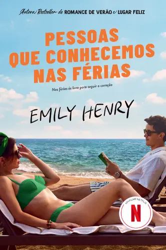 Capa do artigo Pessoas que Conhecemos nas Férias