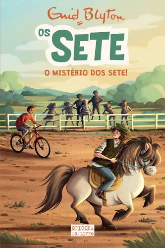 Capa do artigo O Mistério dos Sete [n.e]