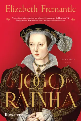 Capa do artigo O Jogo da Rainha
