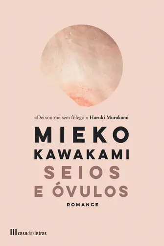 Capa do artigo Seios e Óvulos