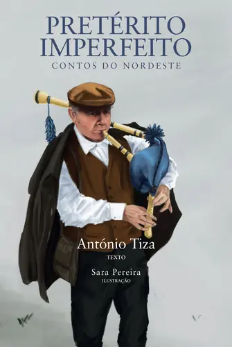 Capa do artigo Pretérito Imperfeito