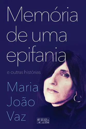 Capa do artigo Memória de uma Epifania
