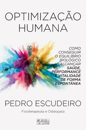 Capa do artigo Optimização Humana