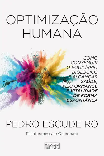 Capa do artigo Optimização Humana