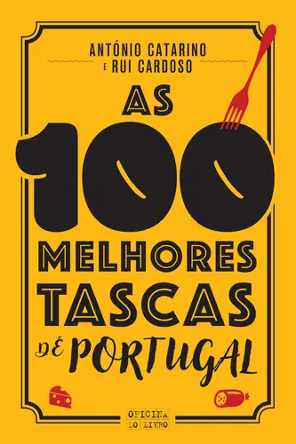 Capa do artigo As 100 Melhores Tascas de Portugal