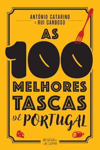 Capa do artigo As 100 Melhores Tascas de Portugal