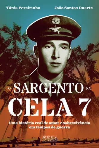 Capa do artigo O Sargento na Cela 7