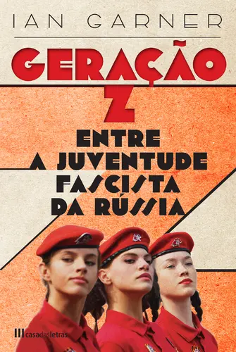 Capa do artigo Geração Z