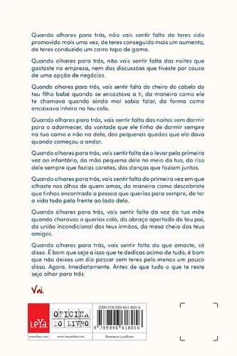 Prometo Amar - (Imagem 3 de 5)