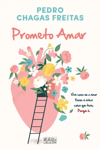 Capa do artigo Prometo Amar