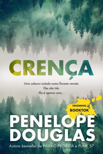 Capa do artigo Crença