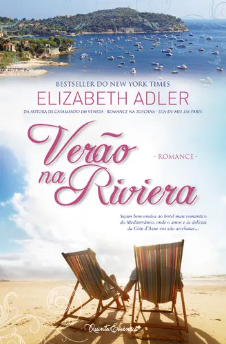 Capa do artigo Verão na Riviera