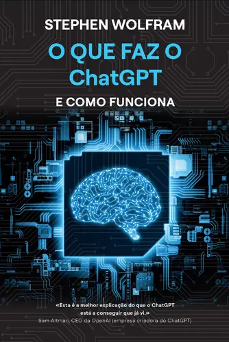 Capa do artigo O que faz o ChatGPT e como funci