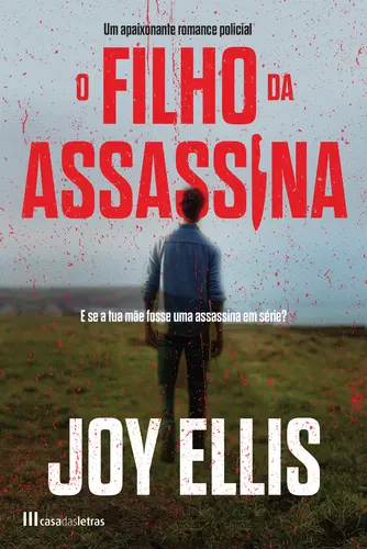 Capa do artigo O Filho da Assassina 