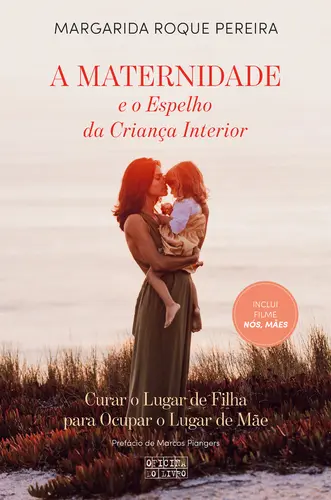 Capa do artigo A maternidade e o espelho da criança int
