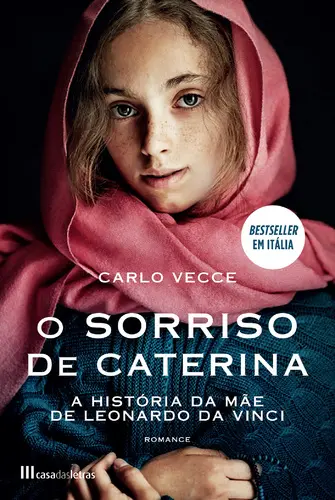 Capa do artigo O Sorriso de Caterina