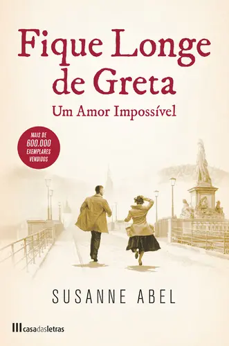 Capa do artigo Fique Longe de Greta-Um Amor Im...