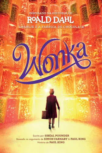 Capa do artigo Wonka