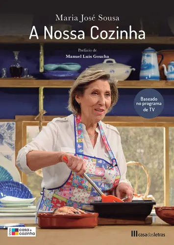 Capa do artigo A Nossa Cozinha