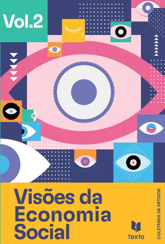 Capa do artigo Visões da Economia Social 2