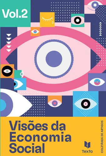 Capa do artigo Visões da Economia Social 2