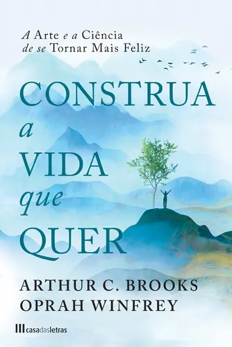 Capa do artigo Construa a Vida que Quer