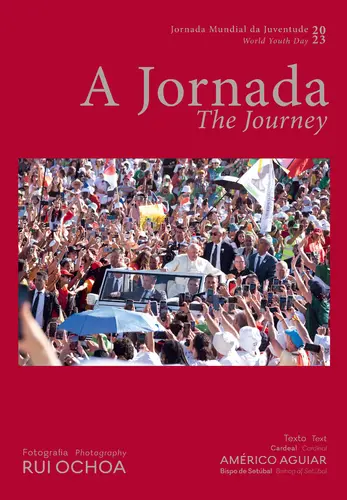 Capa do artigo A Jornada