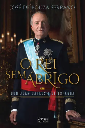 Capa do artigo O Rei Sem Abrigo