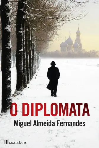 Capa do artigo O Diplomata