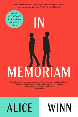 Capa do artigo In Memoriam