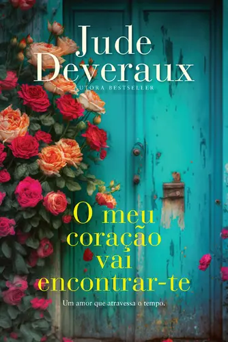 Capa do artigo O Meu Coração Vai Encontrar-te