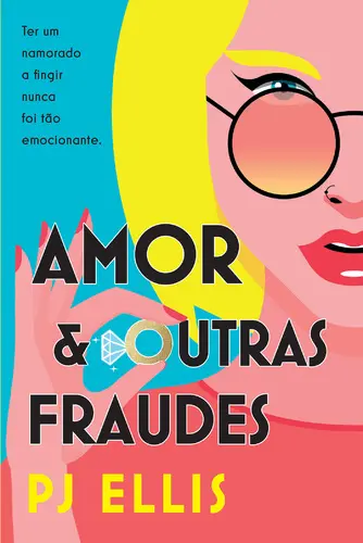 Capa do artigo Amor e outras fraudes