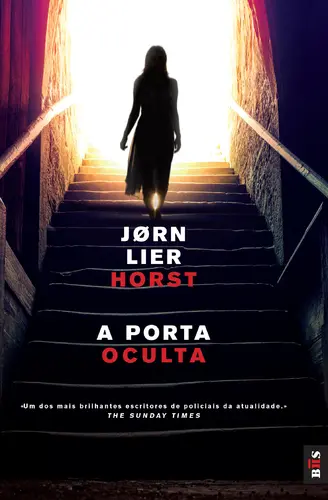 Capa do artigo BIS - A Porta Oculta