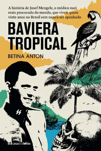 Capa do artigo Baviera Tropical
