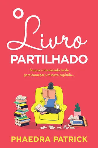 Capa do artigo O Livro Partilhado