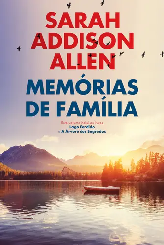 Capa do artigo Memórias de Família