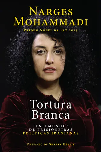 Capa do artigo Tortura Branca