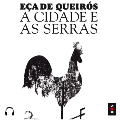 Capa do artigo BIS - A Cidade e as Serras