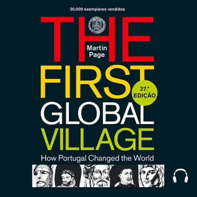 Capa do artigo The First Global Village