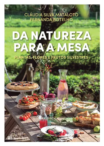 Capa do artigo Da Natureza para a Mesa (CM Cascais)
